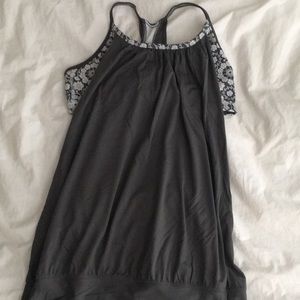 Lululemon Work out tank